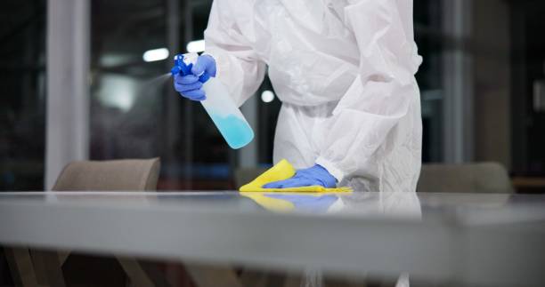 Licensed Biohazard service in Barnardsville, NC - Trauma Clean Pros